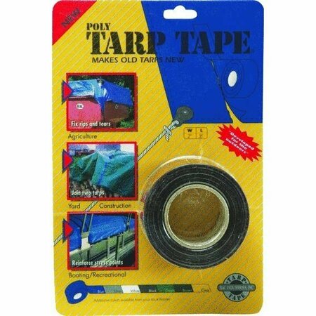 GOSPORT Tarp Tape TTBR